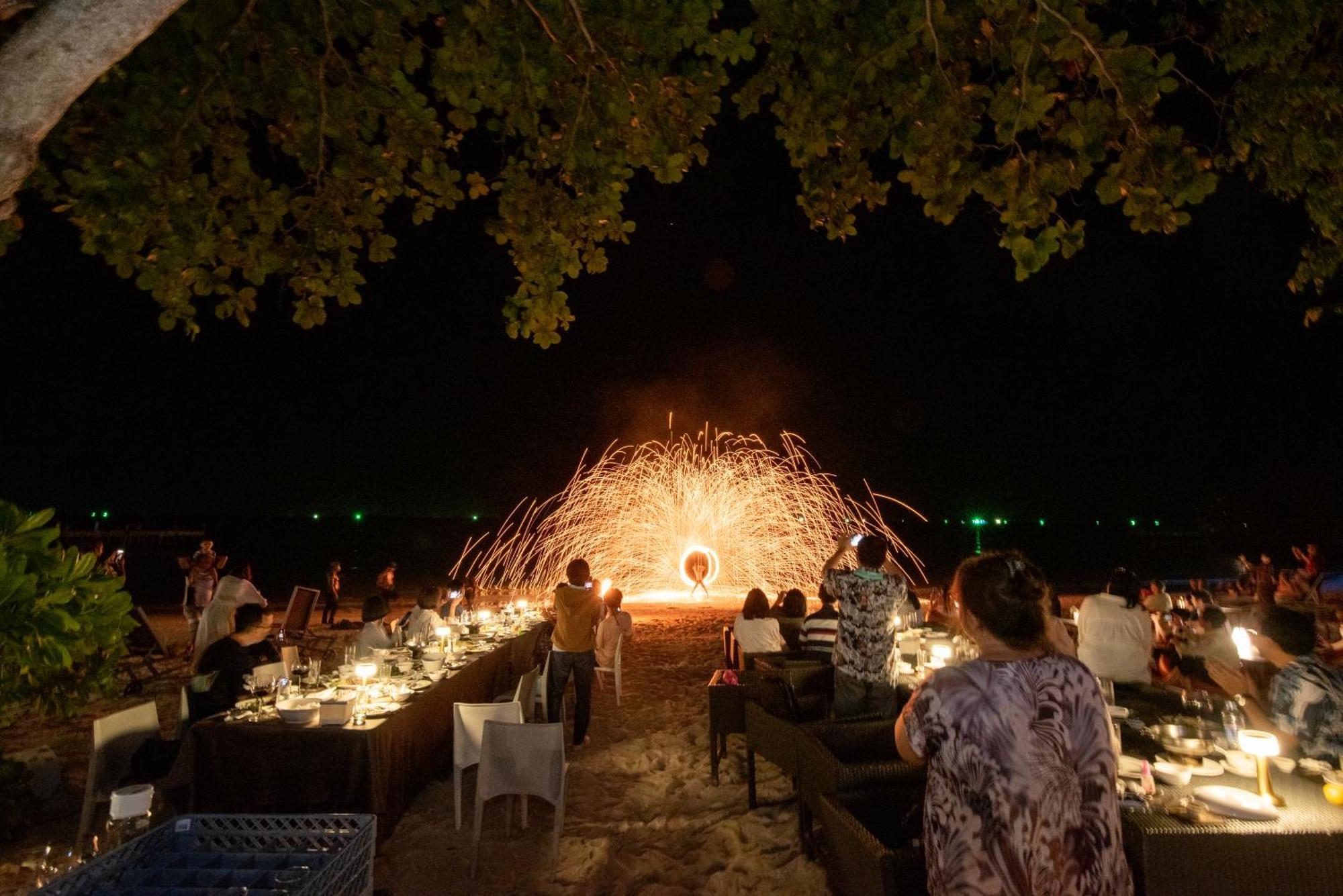 Samed Tropical Resort Koh Samet Екстериор снимка