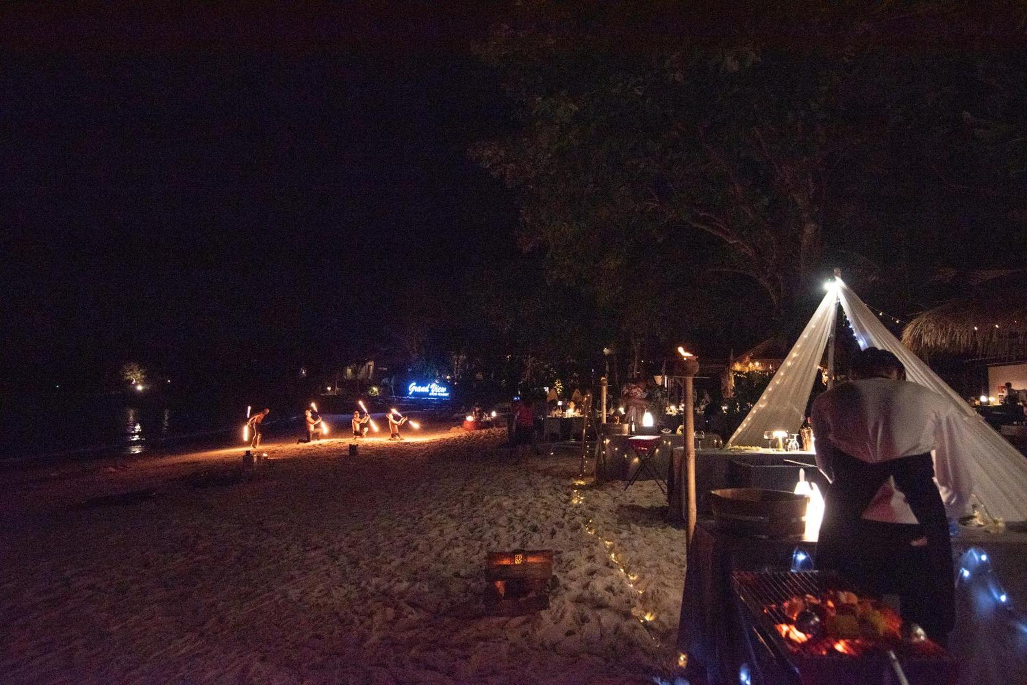 Samed Tropical Resort Koh Samet Екстериор снимка