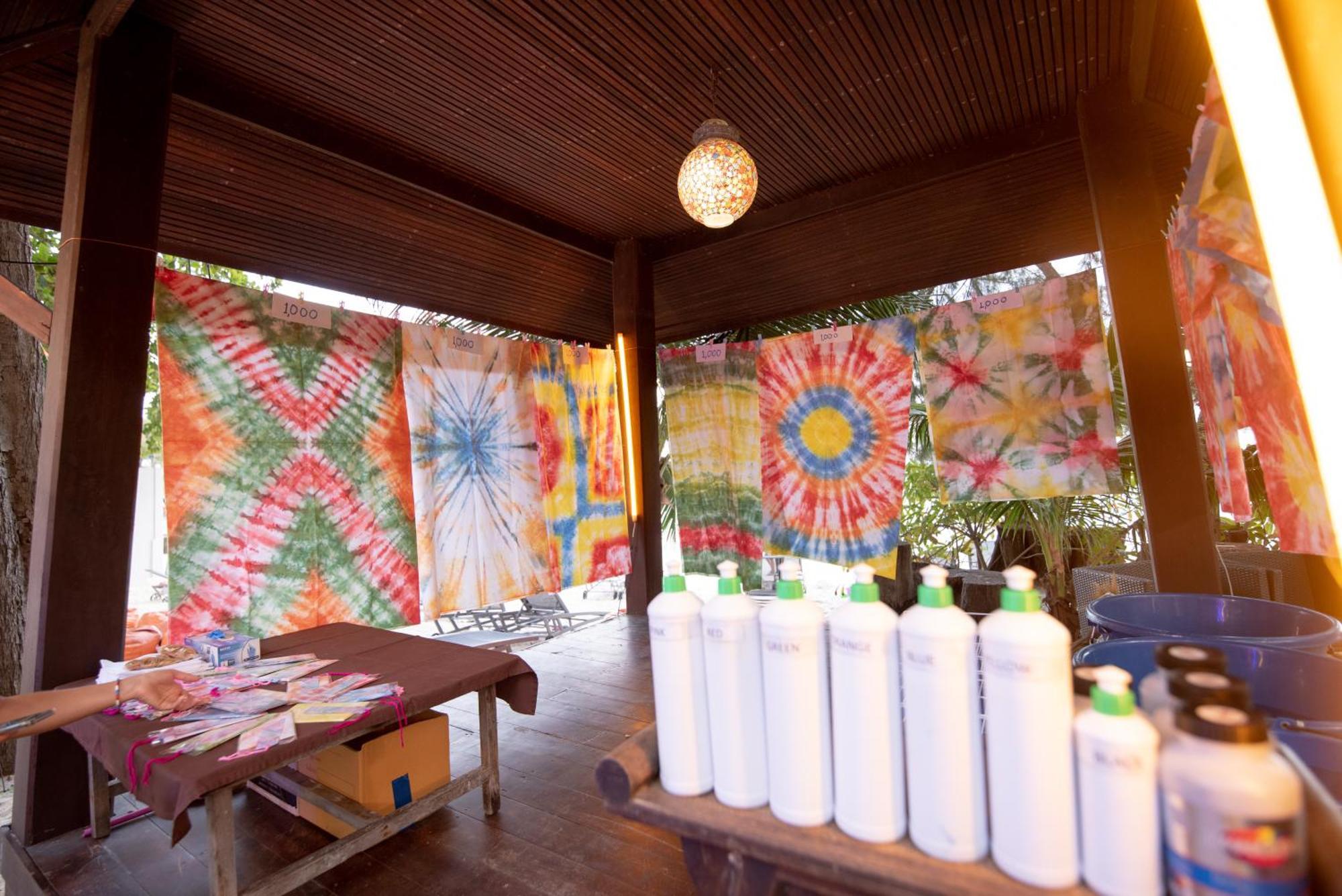Samed Tropical Resort Koh Samet Екстериор снимка