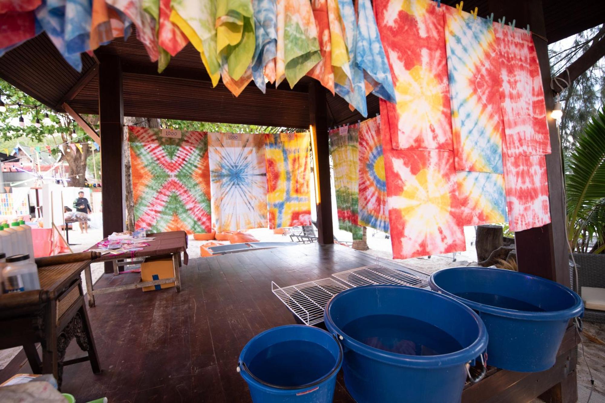 Samed Tropical Resort Koh Samet Екстериор снимка