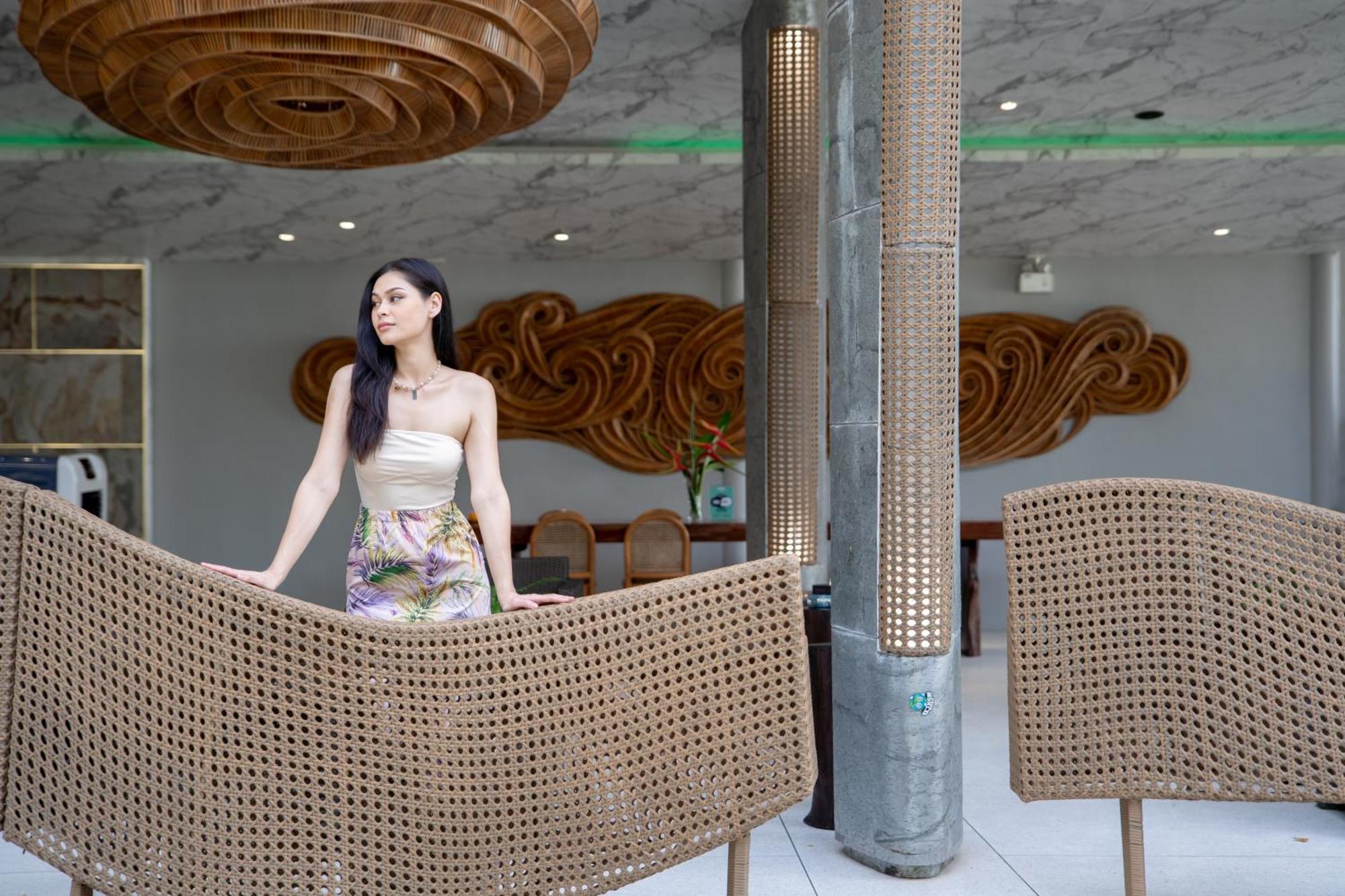 Samed Tropical Resort Koh Samet Екстериор снимка